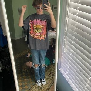 Meet your Posher, Declan